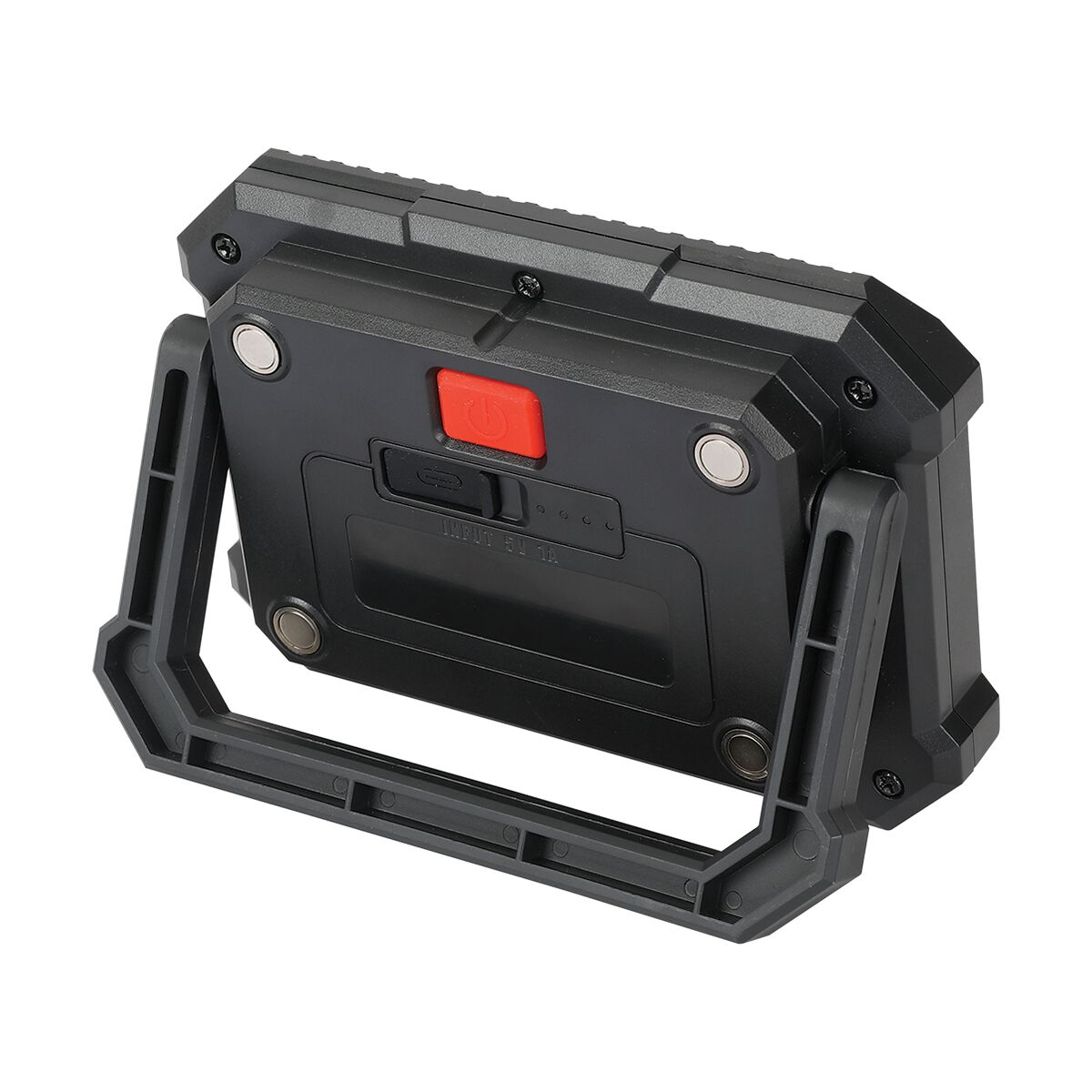ToolPRO Folding Area Worklight 1200 Lumens, , scanz_hi-res