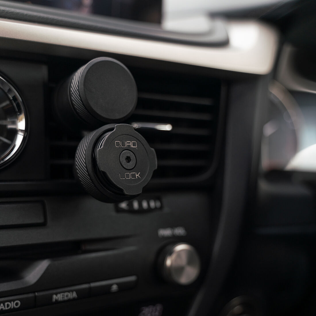 Quad Lock Vent Car Mount - QLM-VNT, , scanz_hi-res