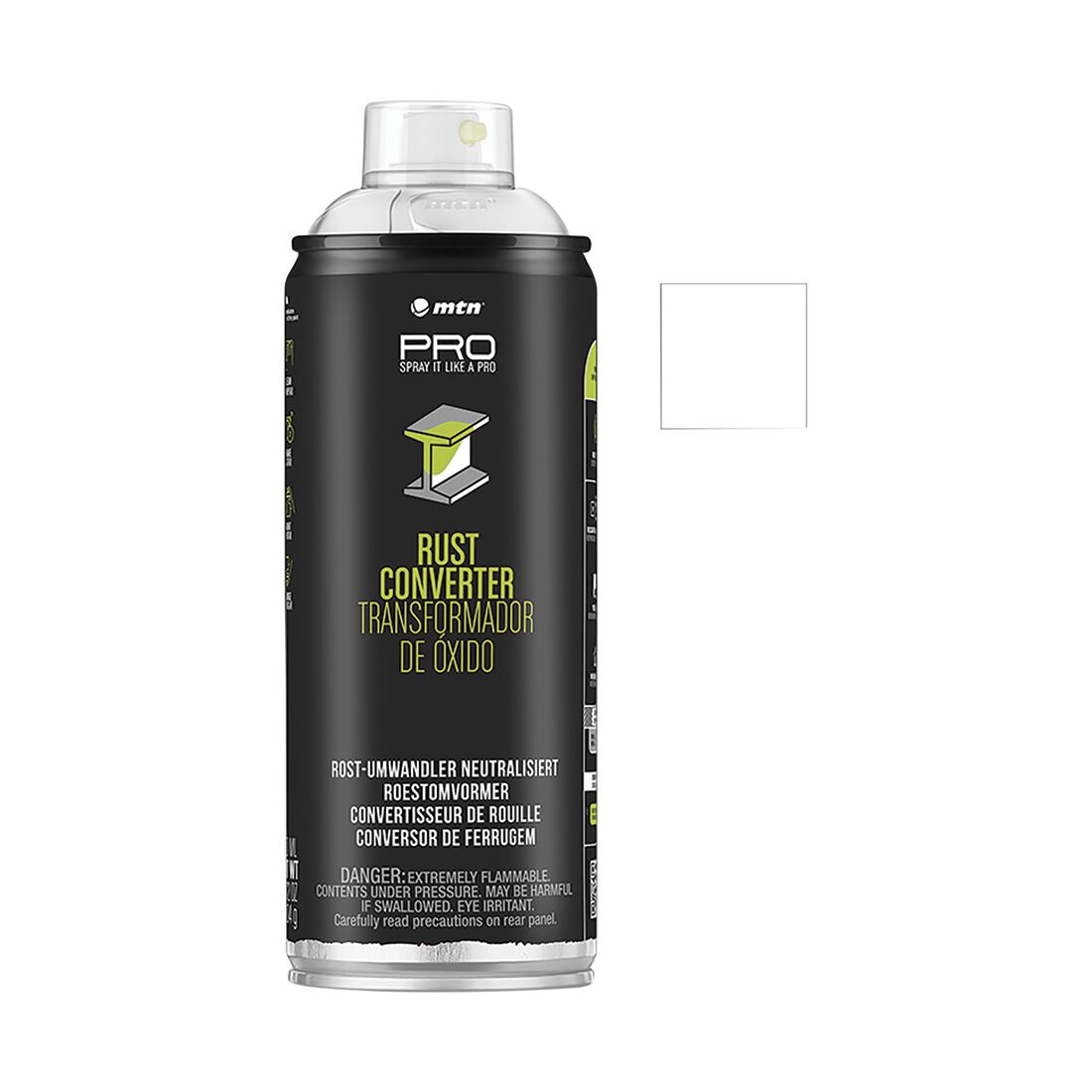MTN PRO Rust Converter 400ml, , scanz_hi-res