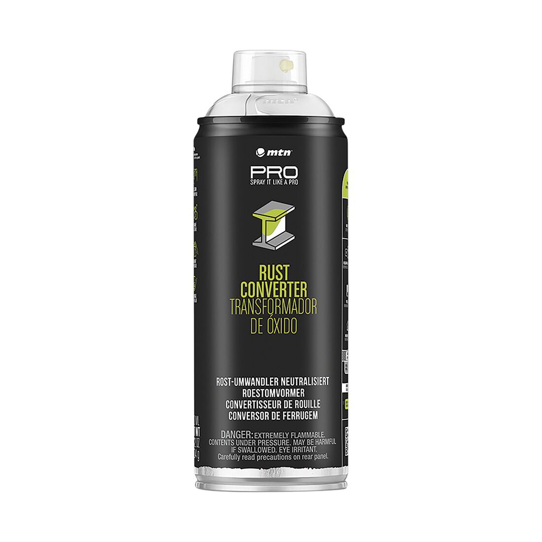 MTN PRO Rust Converter 400ml, , scanz_hi-res