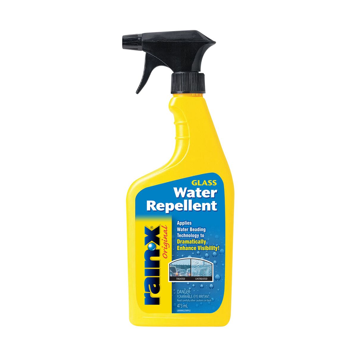 Rain-X Repellant Spray 473mL, , scanz_hi-res