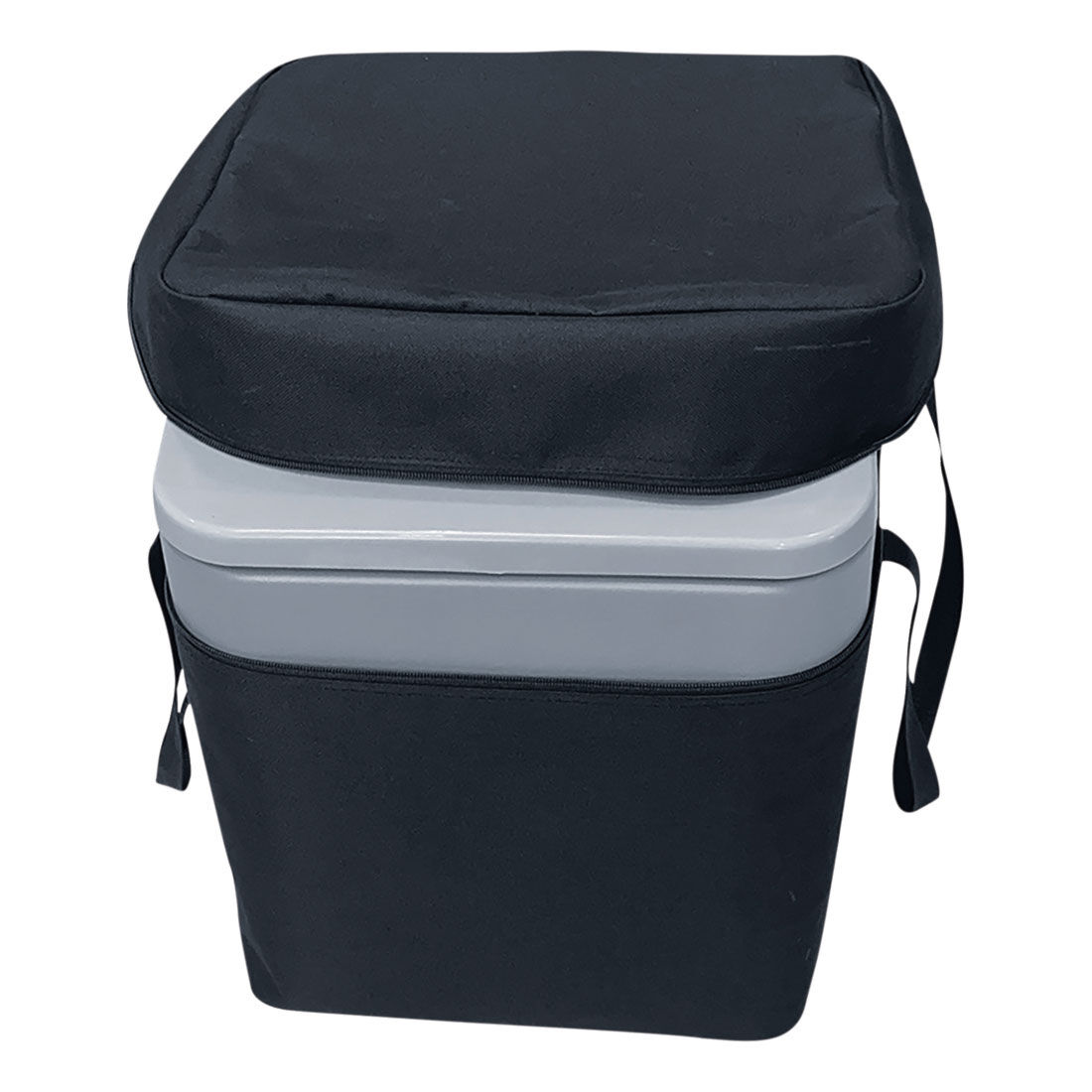 Ridge Ryder 20L Portable Toilet Carry Bag, , scanz_hi-res