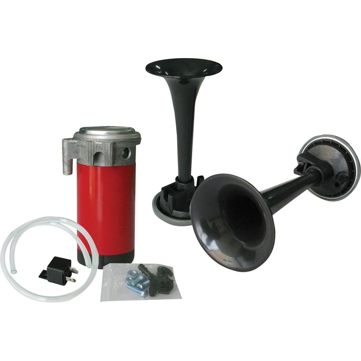 SCA Air Horn - Twin Tone, , scanz_hi-res