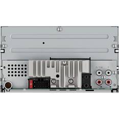 Pioneer MVH-S425BT Double DIN Head Unit, , scanz_hi-res