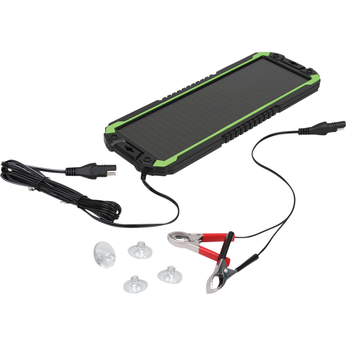 SCA 12V 1.5W Solar Maintenance Charger, , scanz_hi-res