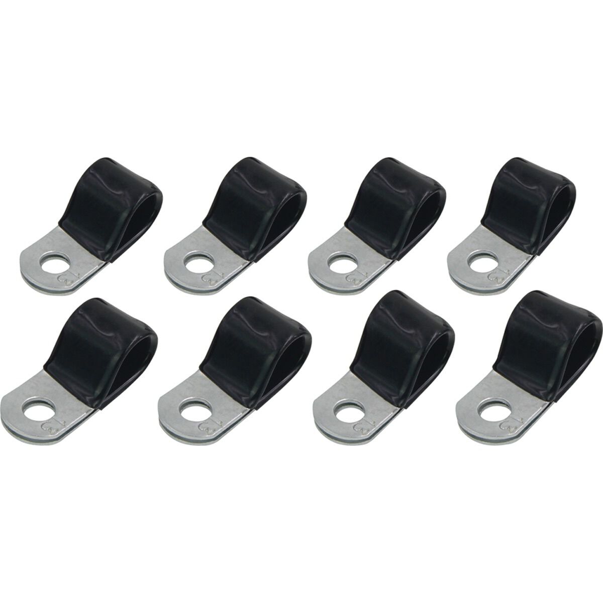 SCA Vinyl Coated Clamp - 13mm, , scanz_hi-res
