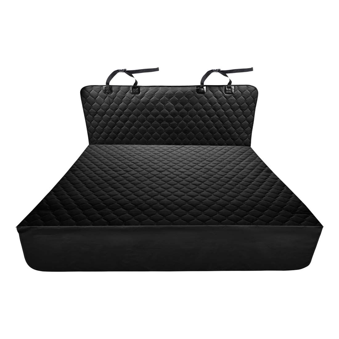 Cabin Crew Pets Repreve Cargo Protector Black, , scanz_hi-res