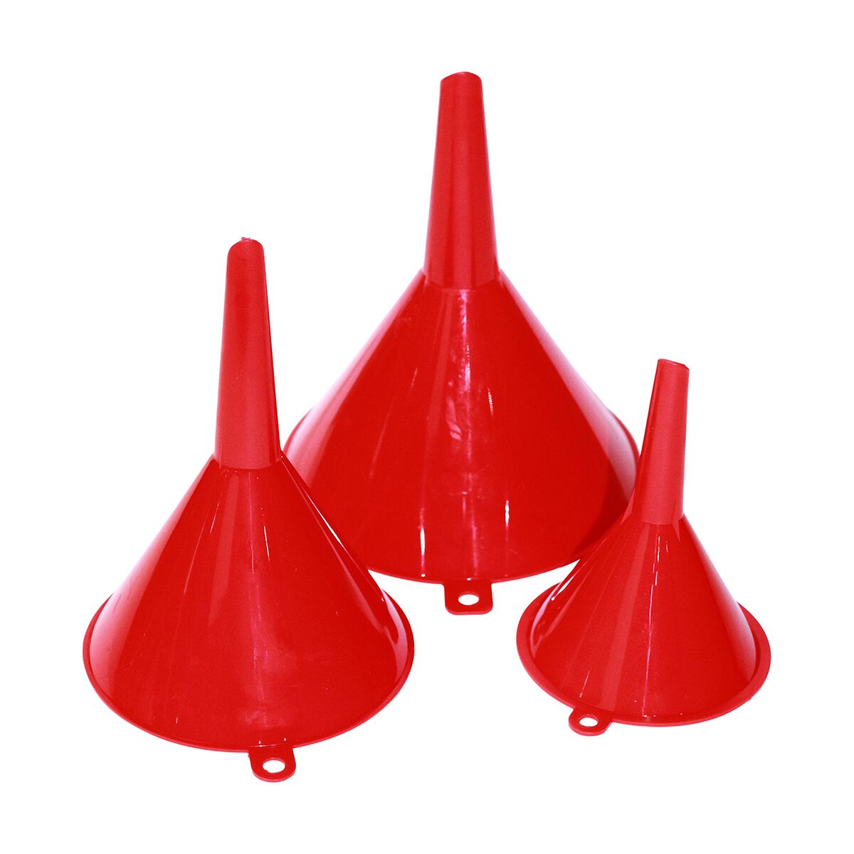 SCA Funnel, Round - 3 Piece, , scanz_hi-res