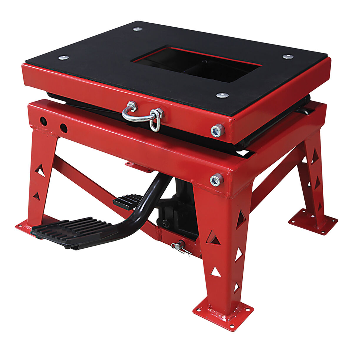 ToolPRO Hydraulic Scissor Lift Stand 150kg, , scanz_hi-res