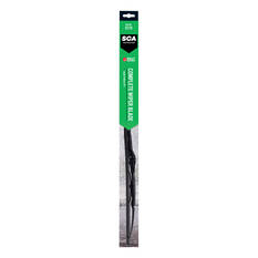 SCA Standard Wiper Blade 480mm (19") Single - SC19, , scanz_hi-res