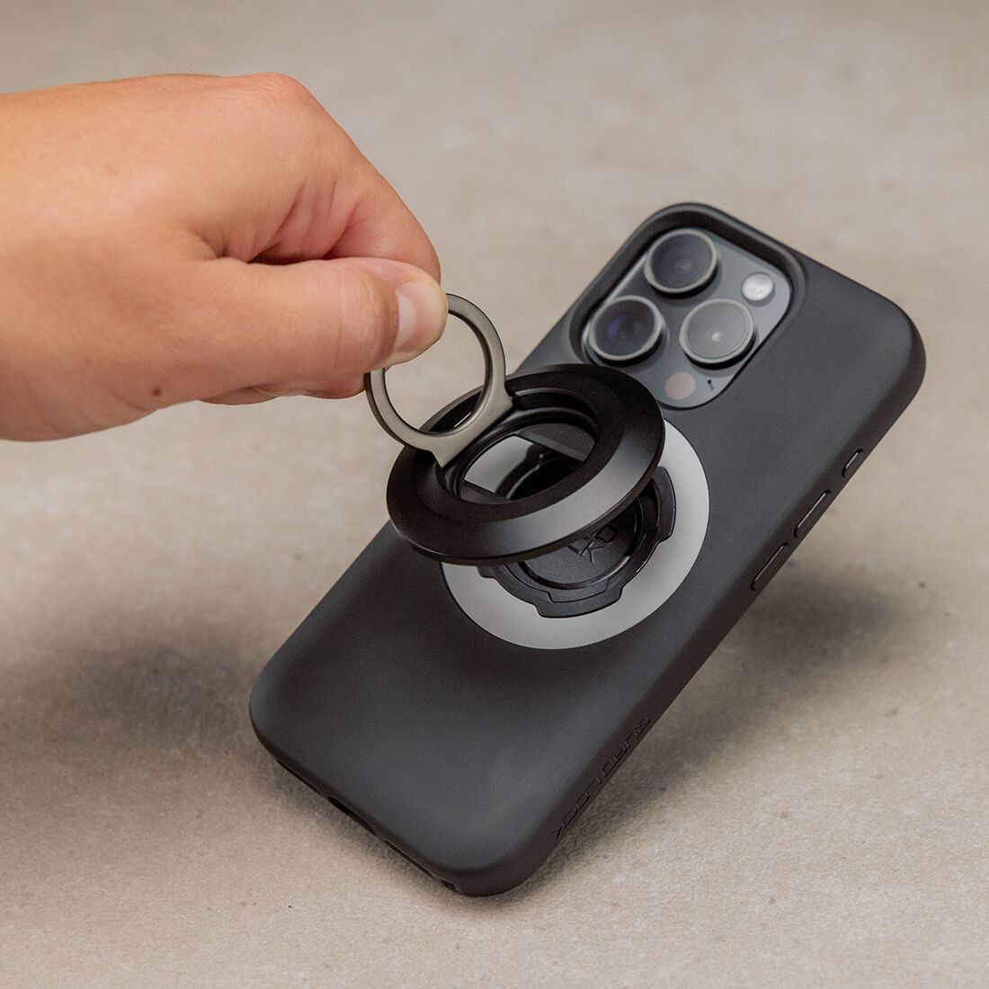 Quad Lock MAG Phone Ring/Stand and Bottle Opener, , scanz_hi-res