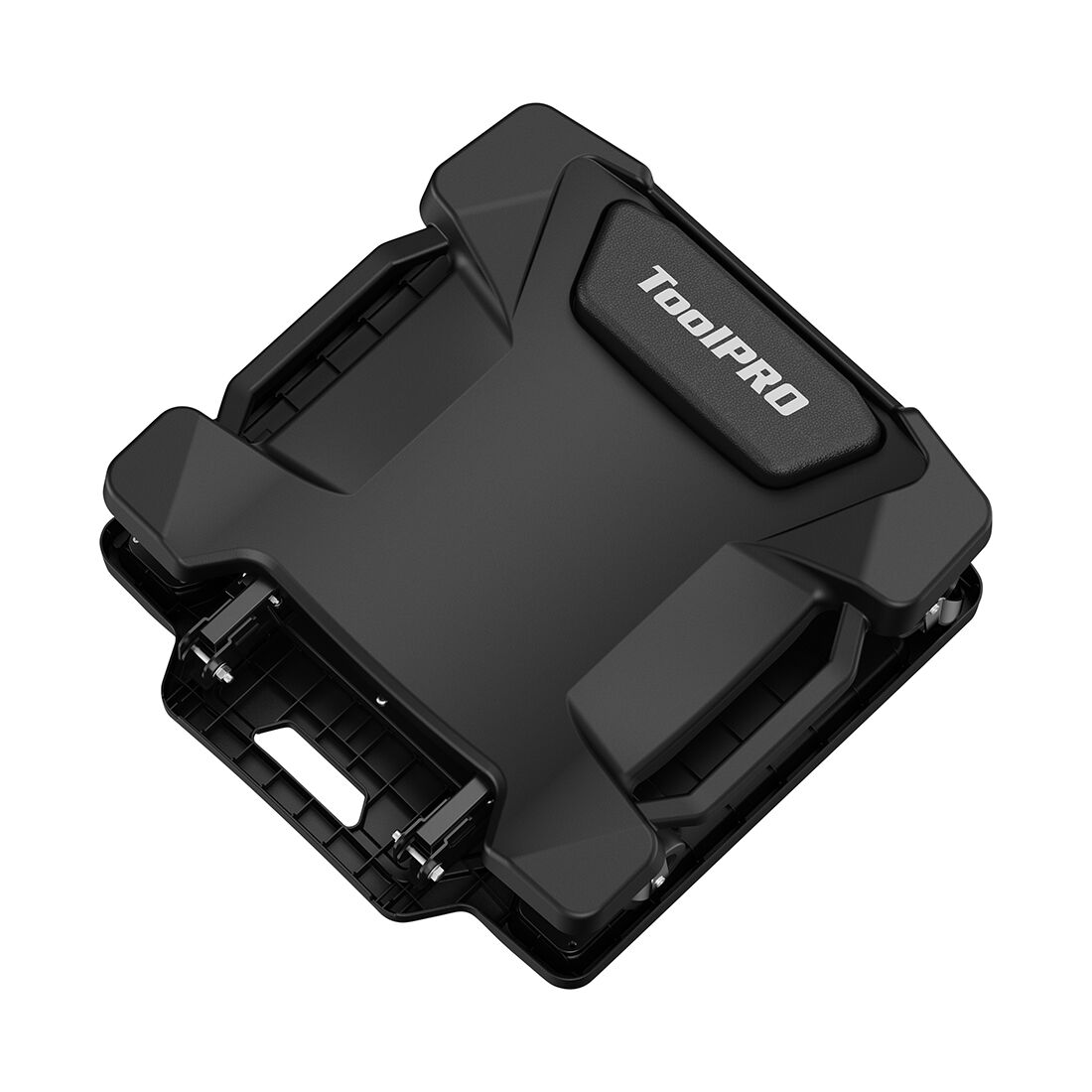 ToolPRO Heavy Duty Foldable Garage Creeper, , scanz_hi-res