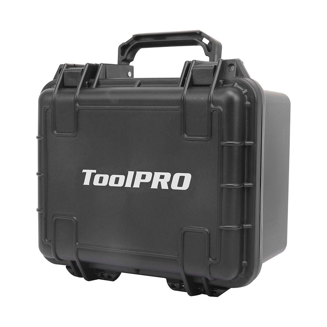 ToolPRO Safe Case Small Black 260 x 245 x 175mm, , scanz_hi-res