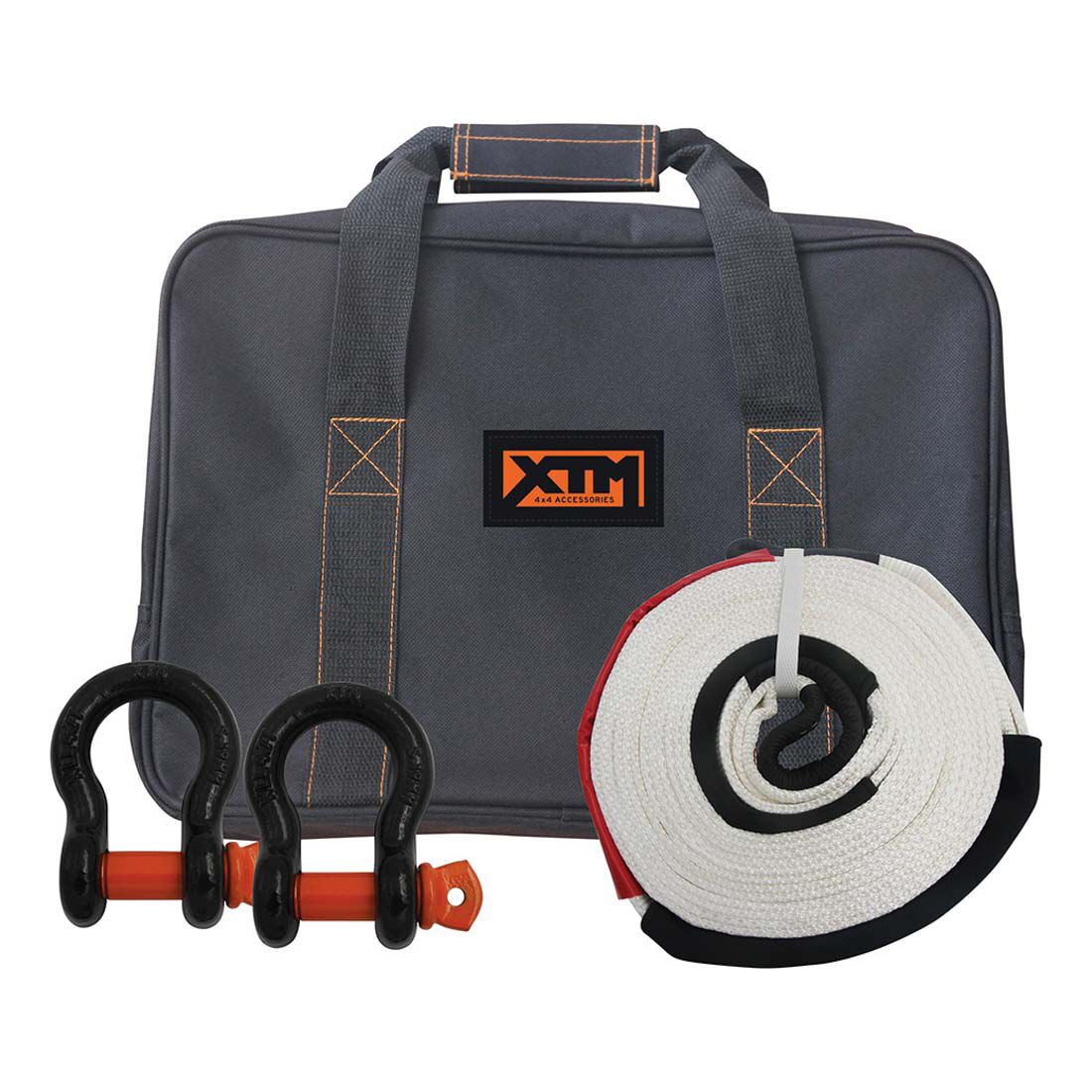 XTM 4 Piece Snatch Kit, , scanz_hi-res