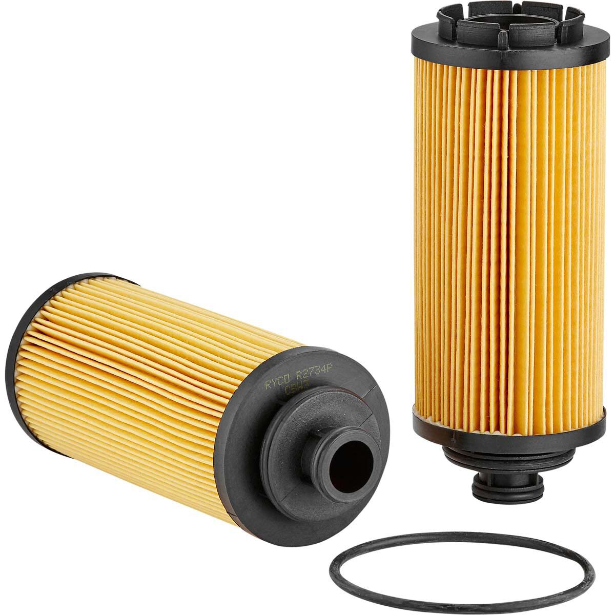 Ryco Oil Filter - R2734P, , scanz_hi-res