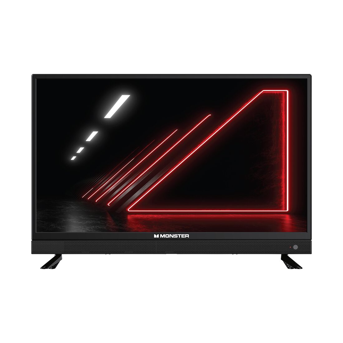 Monster 32in HD LED Smart TV 12/240V with Built-In Battery, , scanz_hi-res