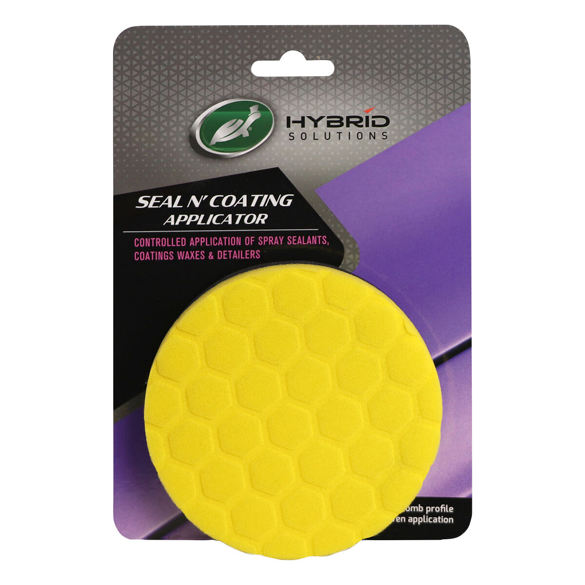 Turtle Wax Seal 'N' Coating Applicator, , scanz_hi-res