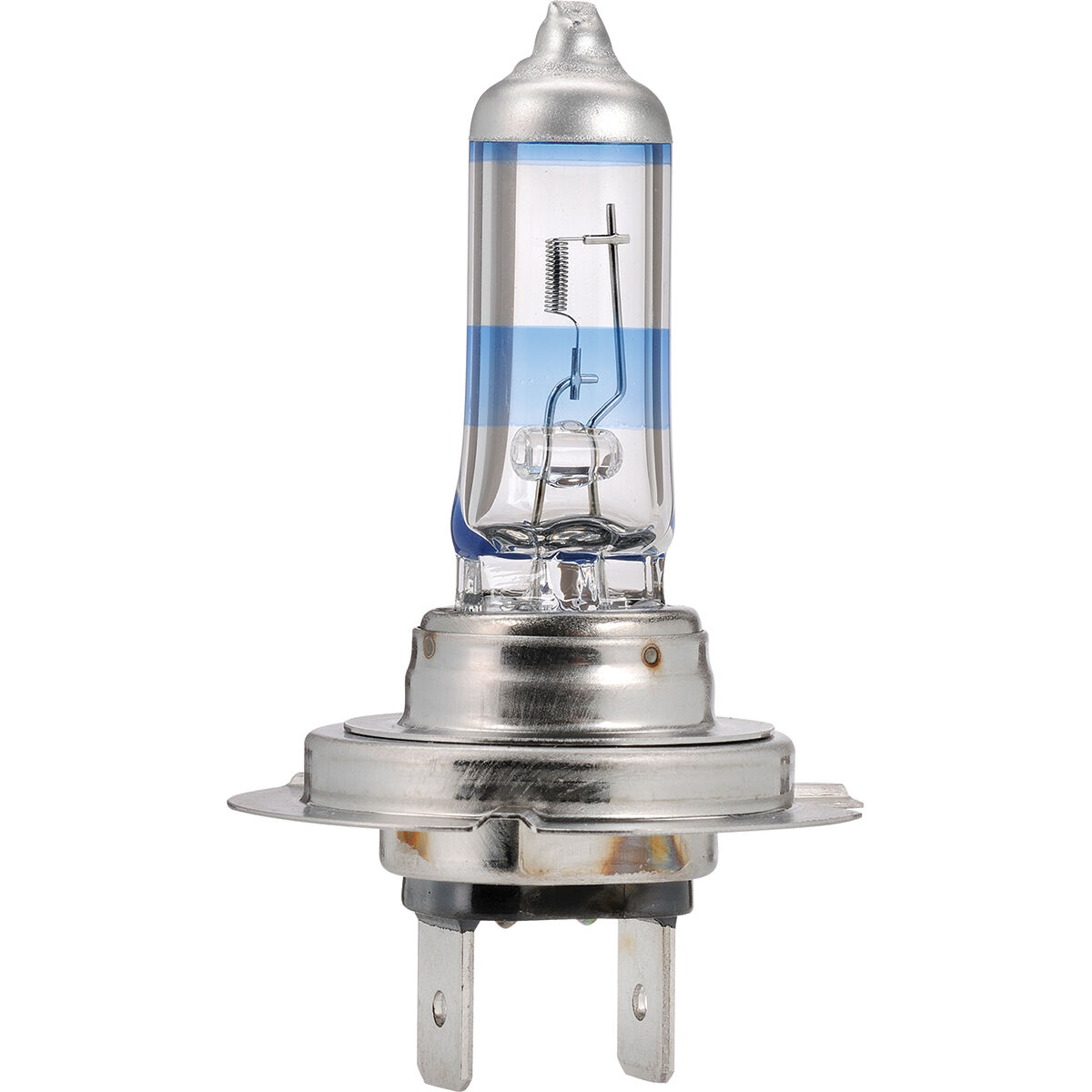 Narva Plus 200 Headlight Globes - H4, 12V 60/55W, 48392BL2, , scanz_hi-res