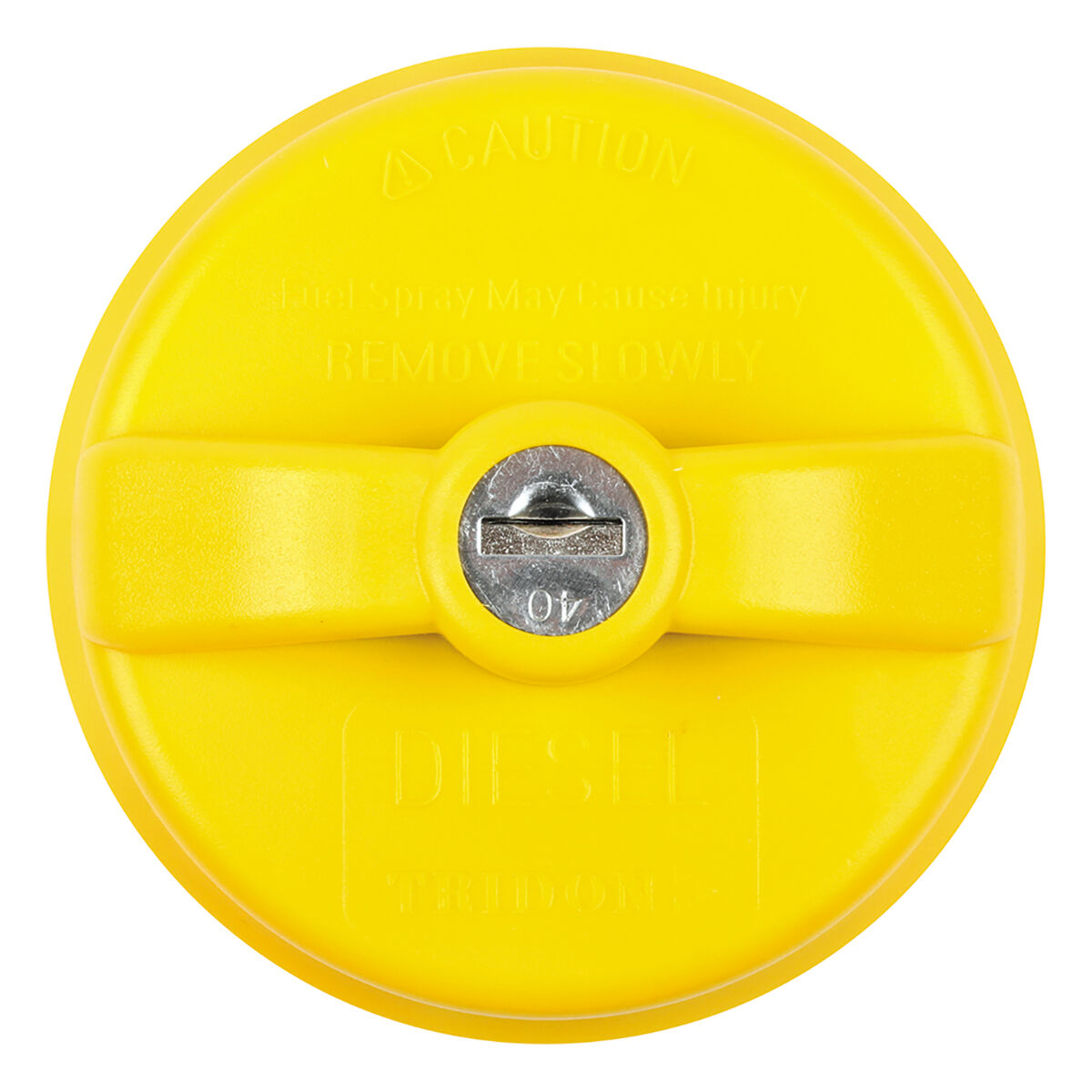 Tridon Locking Fuel Cap TFL244D, , scanz_hi-res