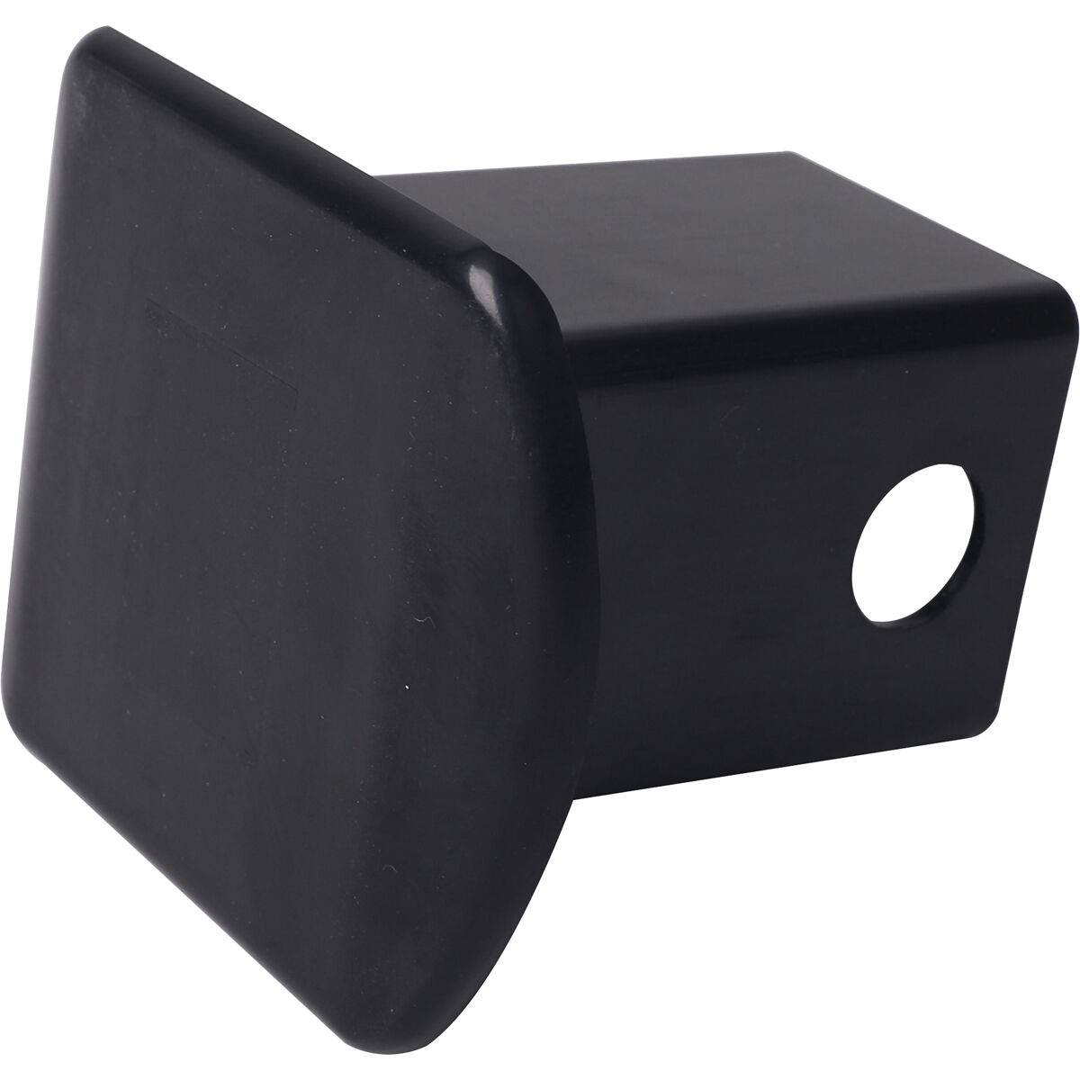 SCA Tow Hitch Cover - Black, , scanz_hi-res