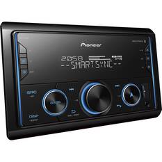 Pioneer MVH-S425BT Double DIN Head Unit, , scanz_hi-res