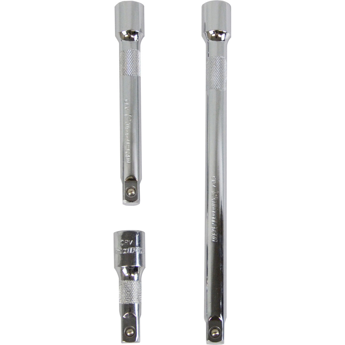 ToolPRO Extension Bar Set 1/2" Drive 3 Piece, , scanz_hi-res