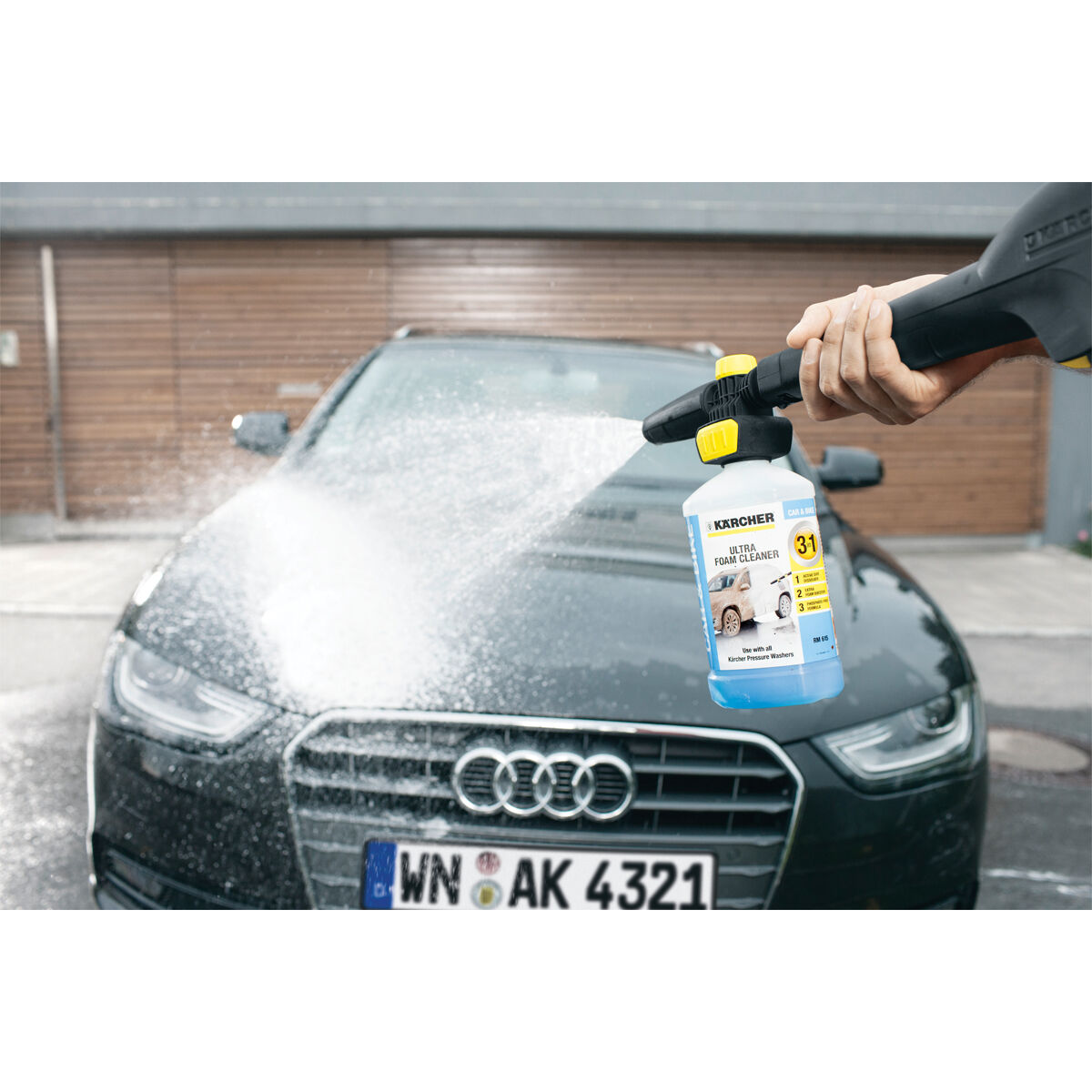 K&auml;rcher Ultra Foam Cannon - FJ10, , scanz_hi-res