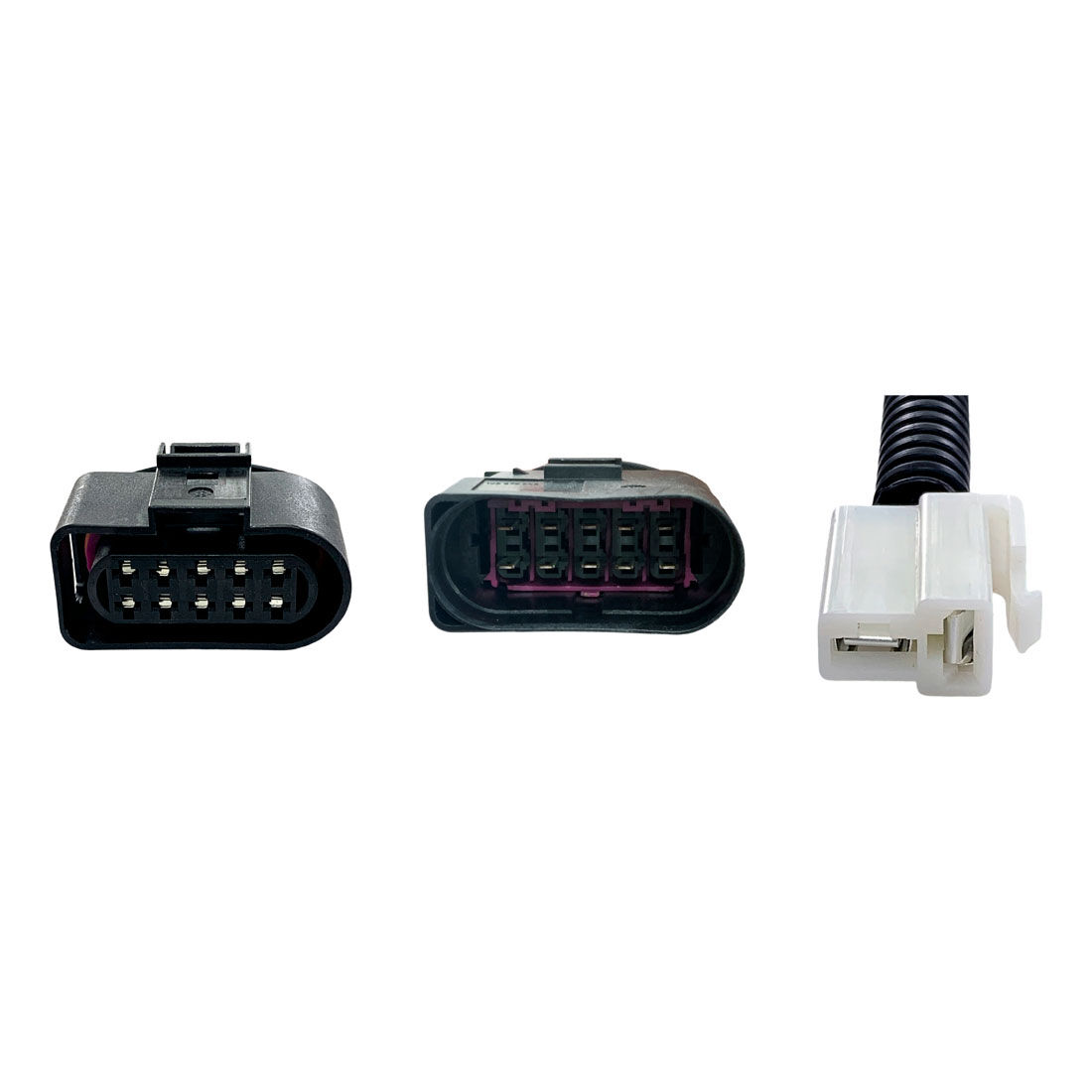 Ridge Ryder Driving Light Wiring Adaptor - Suits most Holdens, , scanz_hi-res