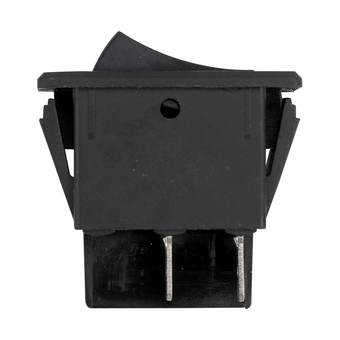 SCA Rocker Switch Square - 12/24V, On/Off, Plastic, , scanz_hi-res