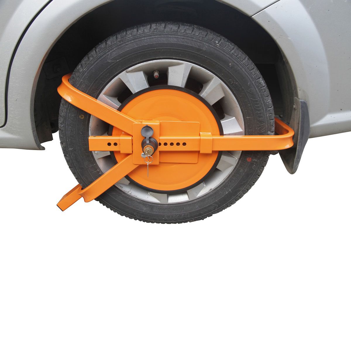 SCA Wheel Clamp, , scanz_hi-res