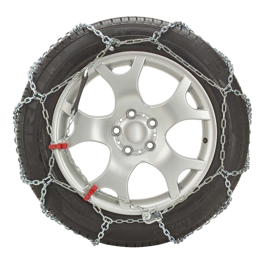 Konig ZIP Transport 230 Snow Chains, , scanz_hi-res