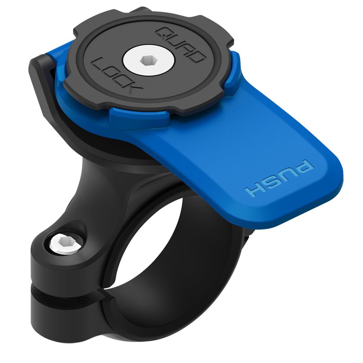 Quad Lock Motorcycle Handlebar Mount QLM-HBR, , scanz_hi-res