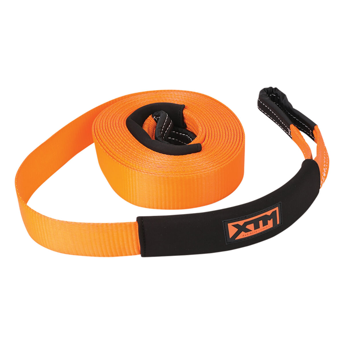 XTM 10M 5T Winch Extension Strap, , scanz_hi-res