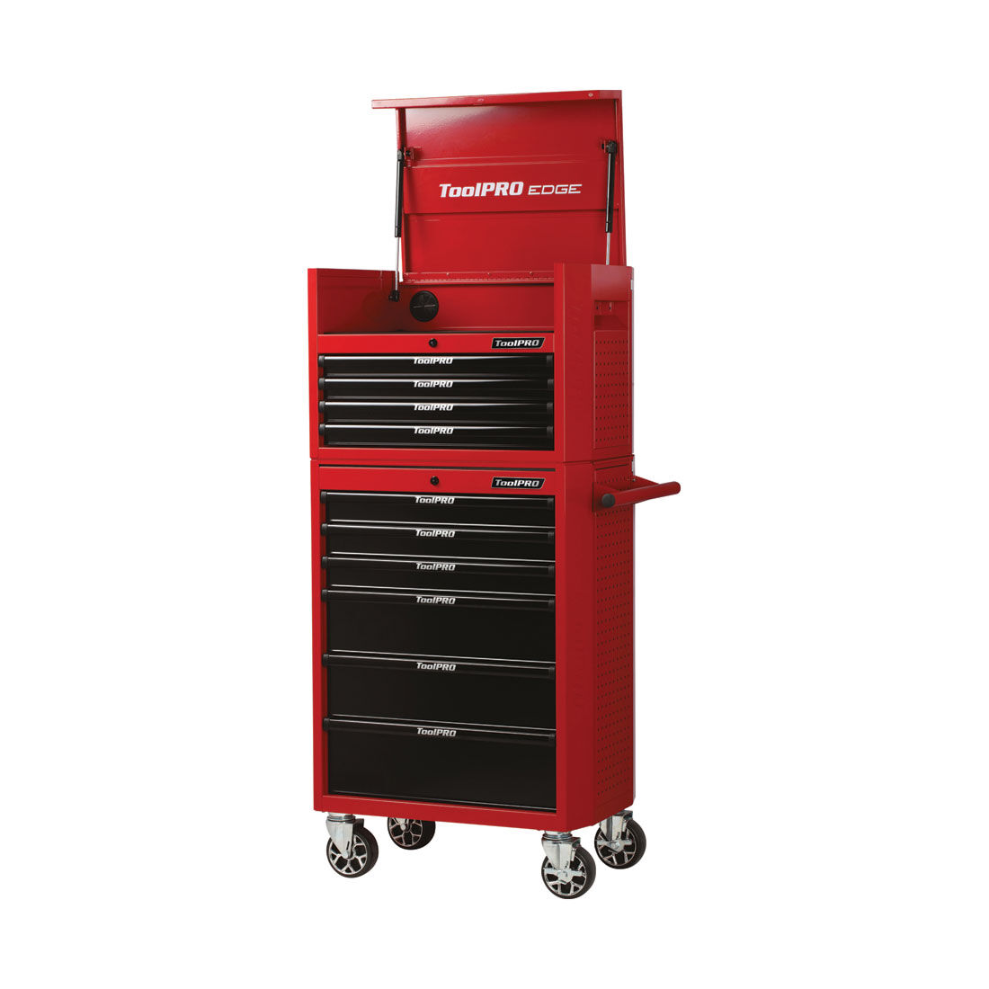 ToolPRO Edge Series Tool Chest 4 Drawer 28 Inch, , scanz_hi-res