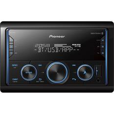 Pioneer MVH-S425BT Double DIN Head Unit, , scanz_hi-res