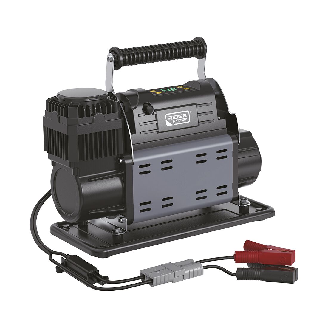 Ridge Ryder Digital Air Compressor, , scanz_hi-res