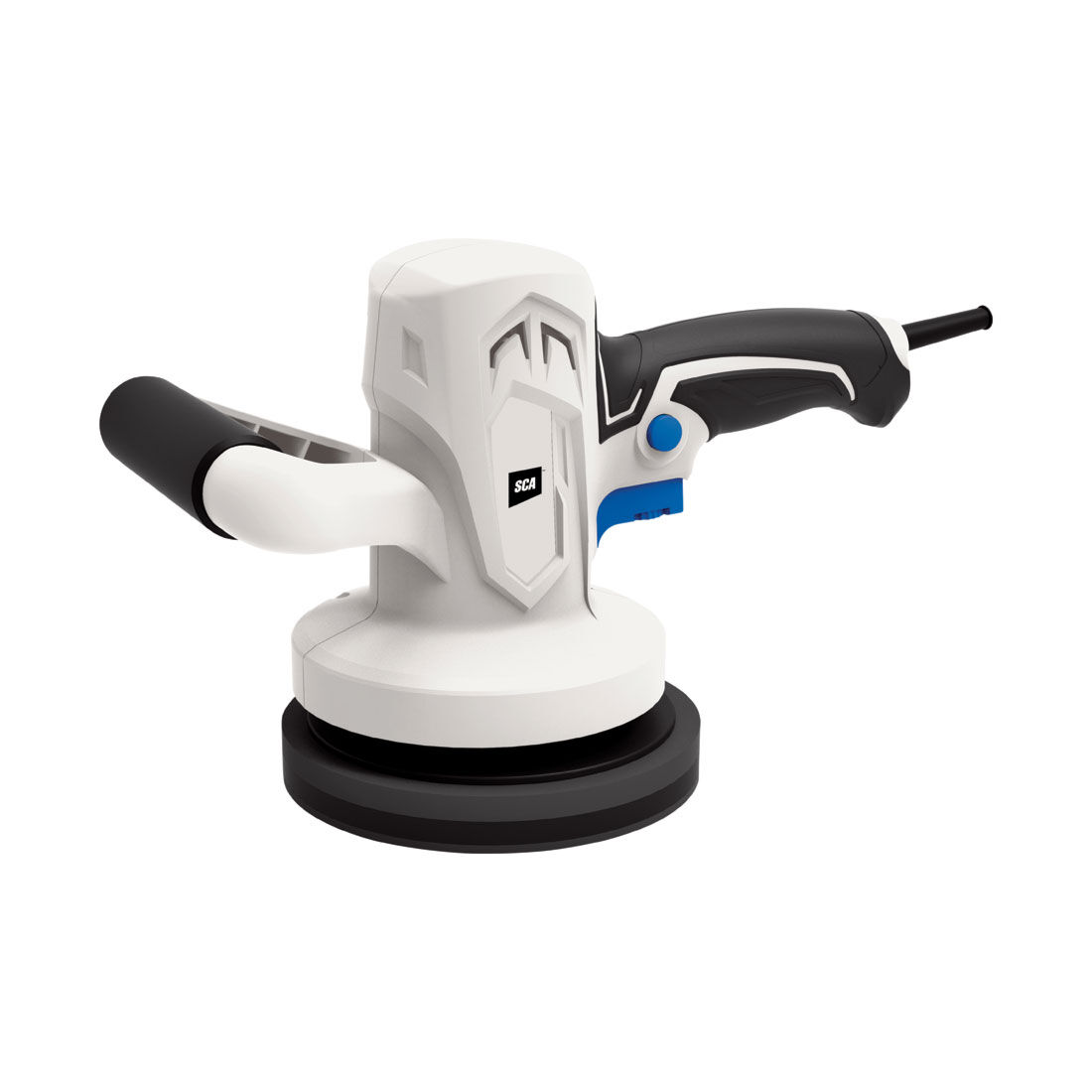 SCA 150mm Random Orbital Polisher 60W, , scanz_hi-res