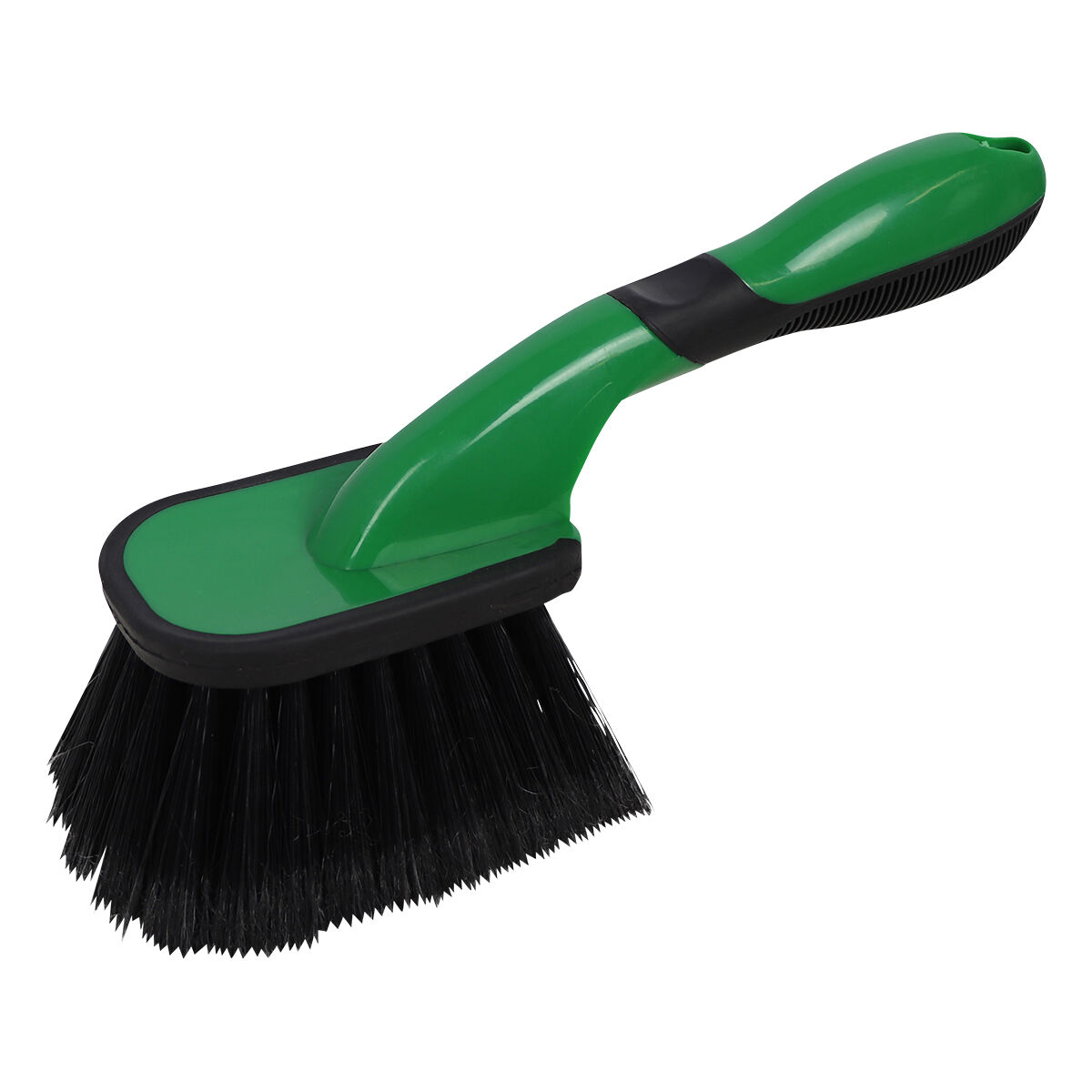 Turtle Wax Heavy Duty Wheel & Tyre Brush, , scanz_hi-res
