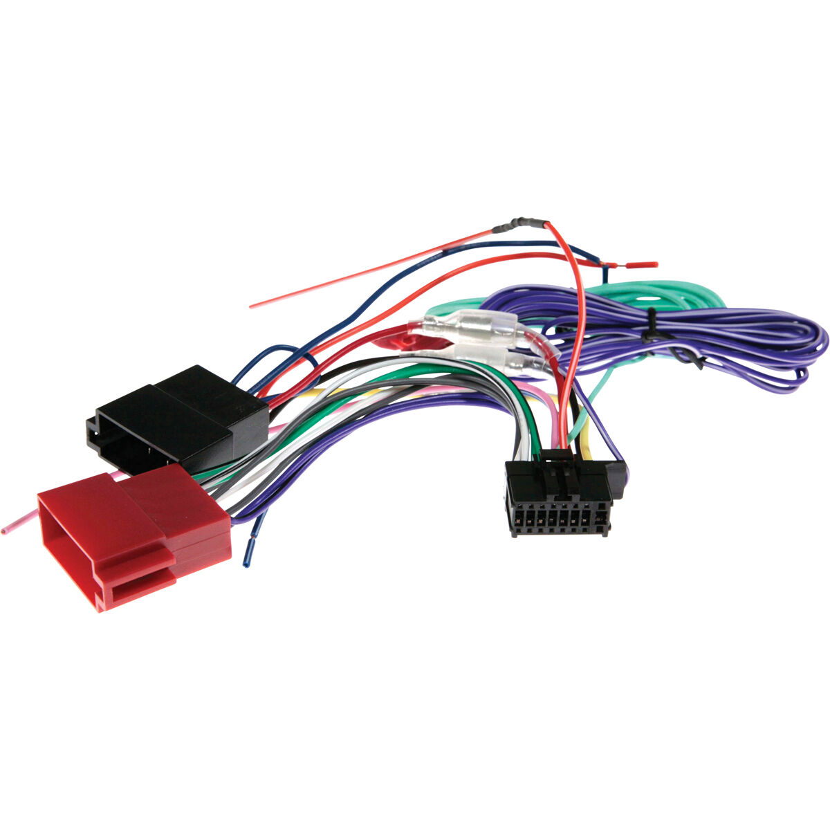 Aerpro APP8PIO8 Head Unit Specific Wiring Harness, , scanz_hi-res