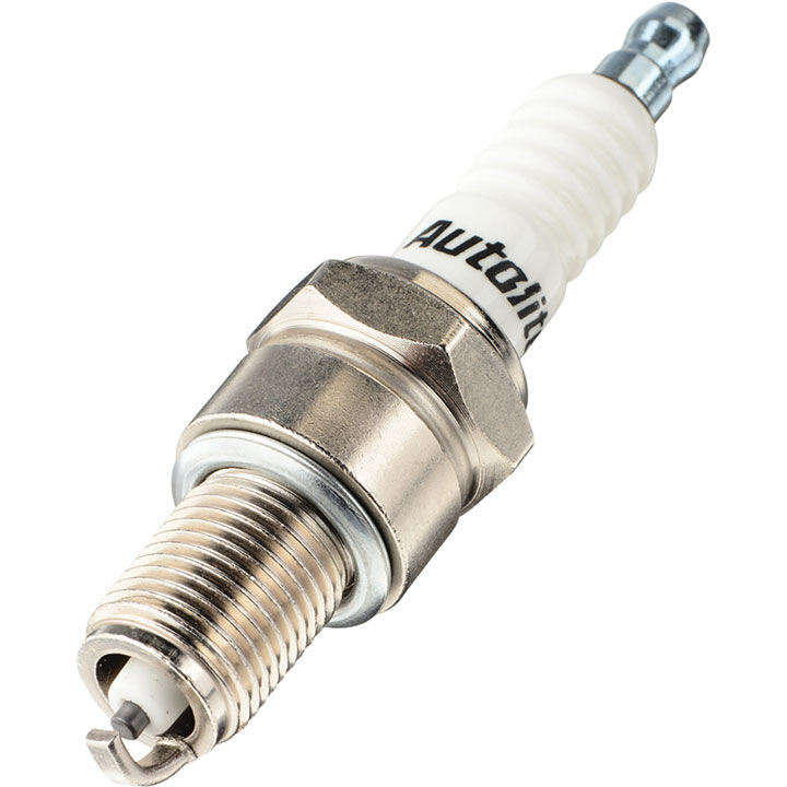 Autolite Spark Plug 64, , scanz_hi-res