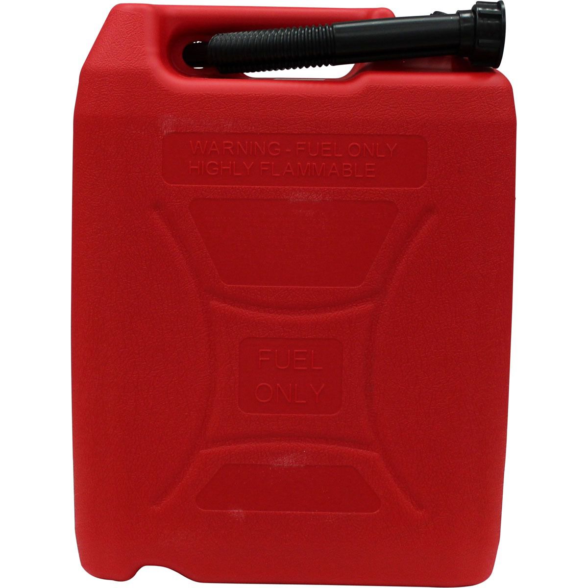 SCA Petrol Jerry Can 20 Litre, , scanz_hi-res