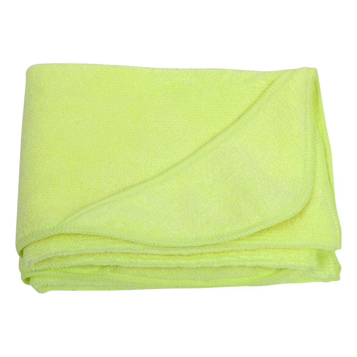SCA Microfibre Buffing Cloths 2 Pack, , scanz_hi-res
