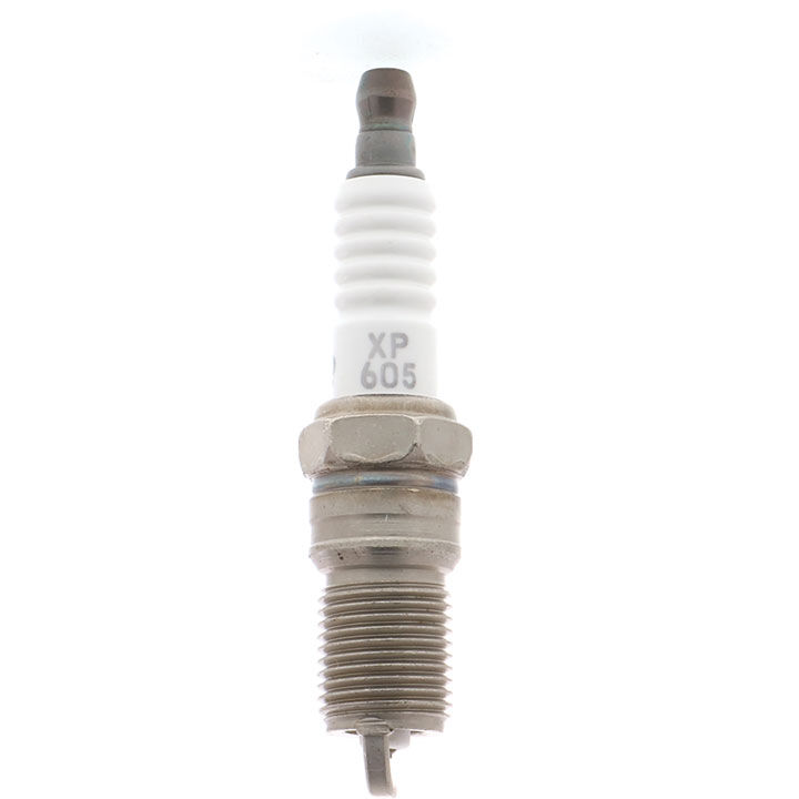 Autolite Iridium Spark Plug XP605, , scanz_hi-res