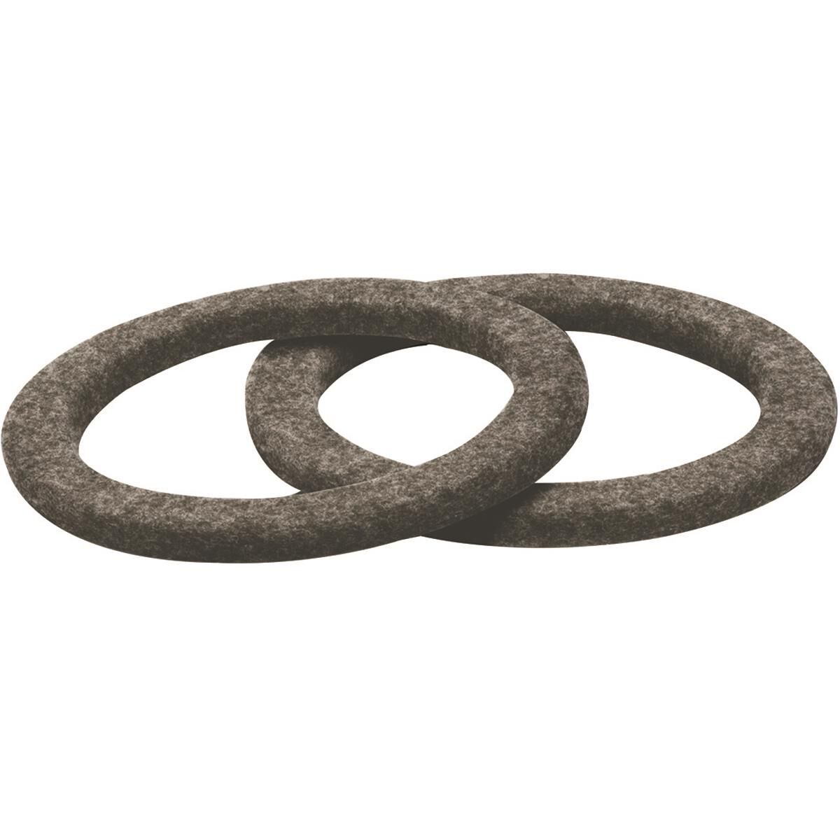 Aerpro Speaker Spacers - 6x9 Inch, , scanz_hi-res