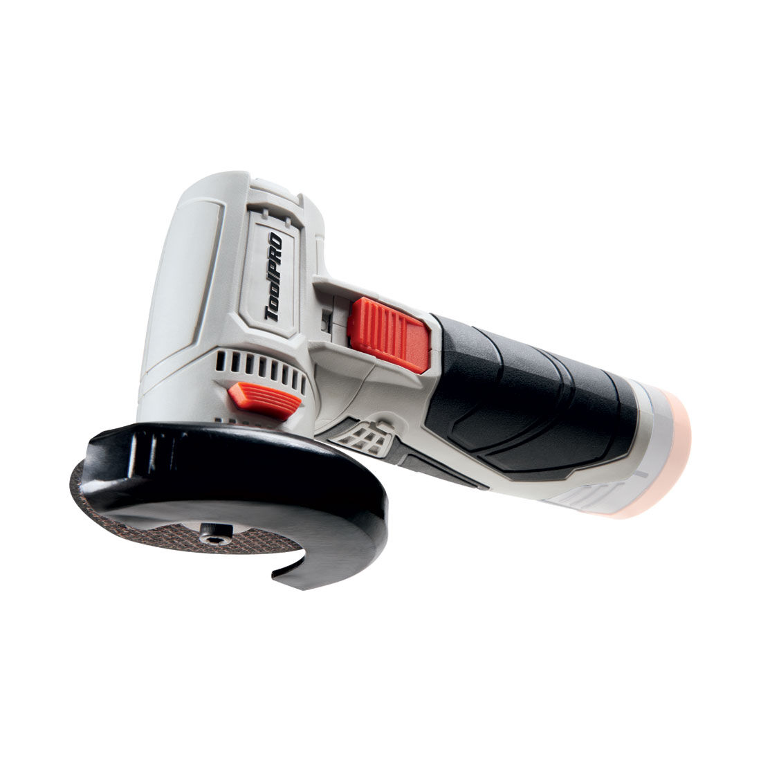 ToolPRO 12V Brushless 76mm Mini Grinder Skin, , scanz_hi-res