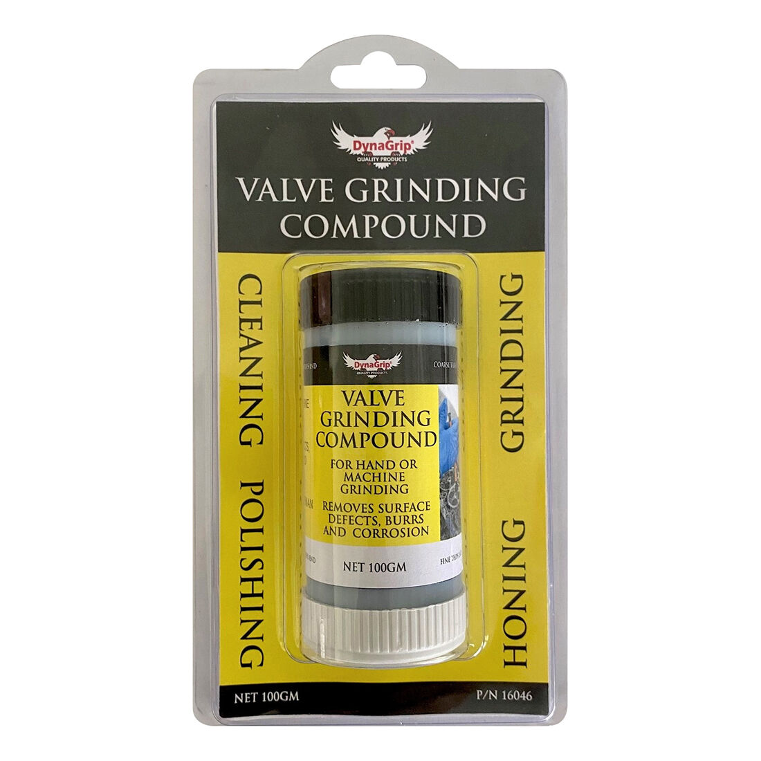 DynaGrip Valve Grinding Paste 16046, , scanz_hi-res