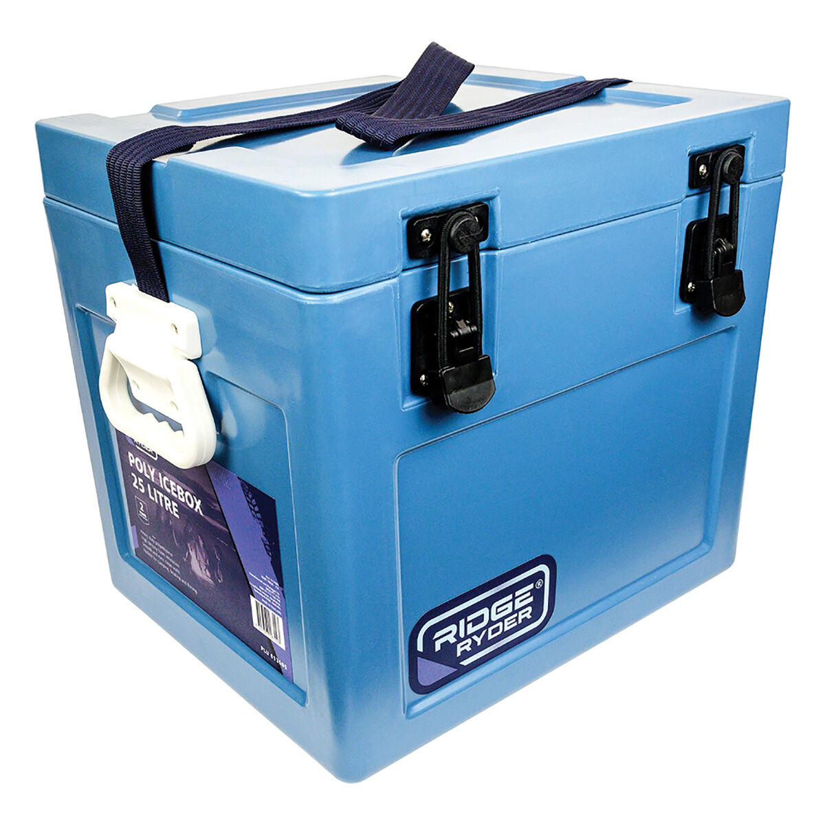 Ridge Ryder Ice box - 25L, , scanz_hi-res