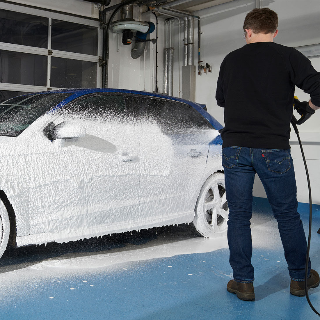 Autoglym Polar Blast Snow Foam 2.5 Litre, , scanz_hi-res