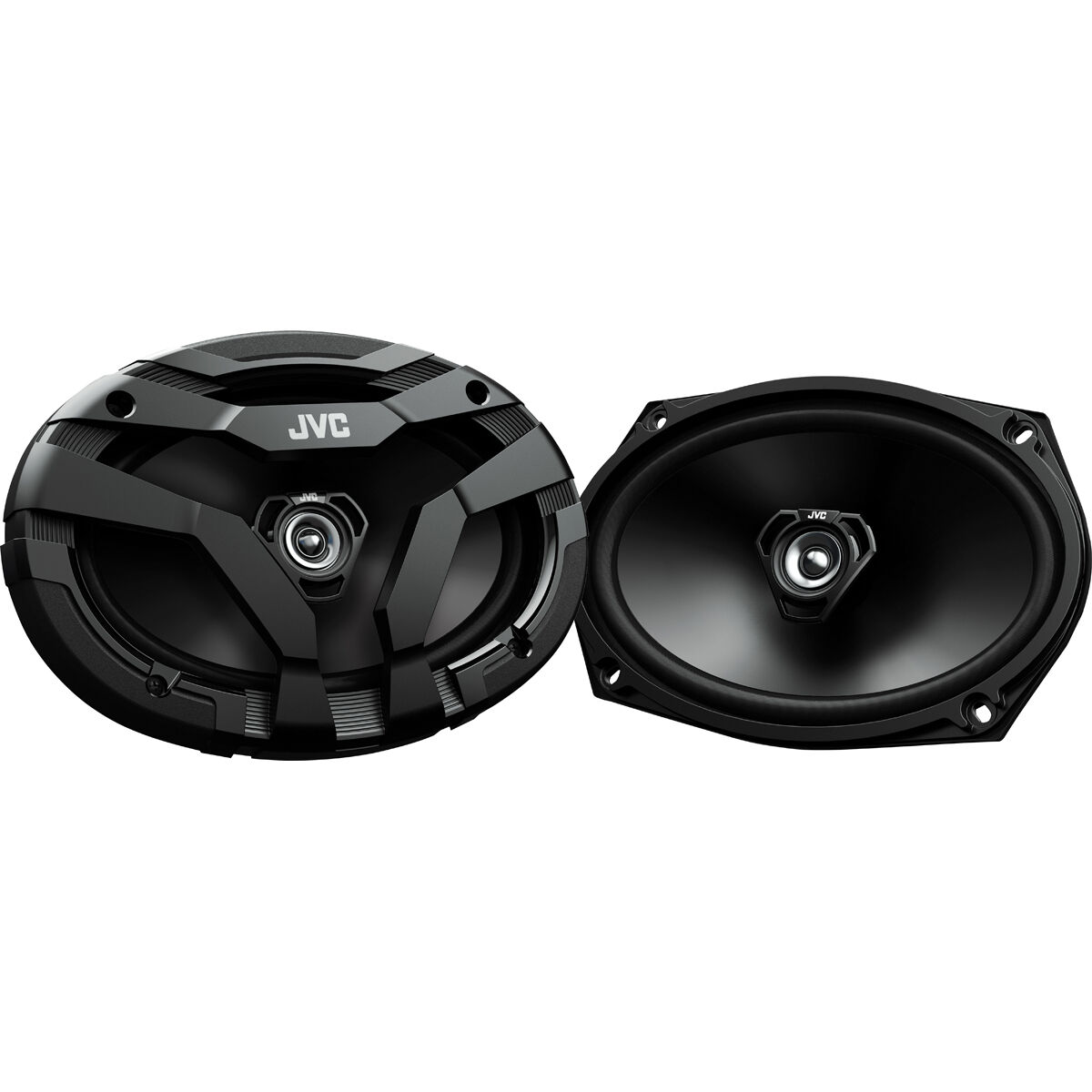 JVC 6x9 Inch 2 Way Speakers CS-DF6920, , scanz_hi-res