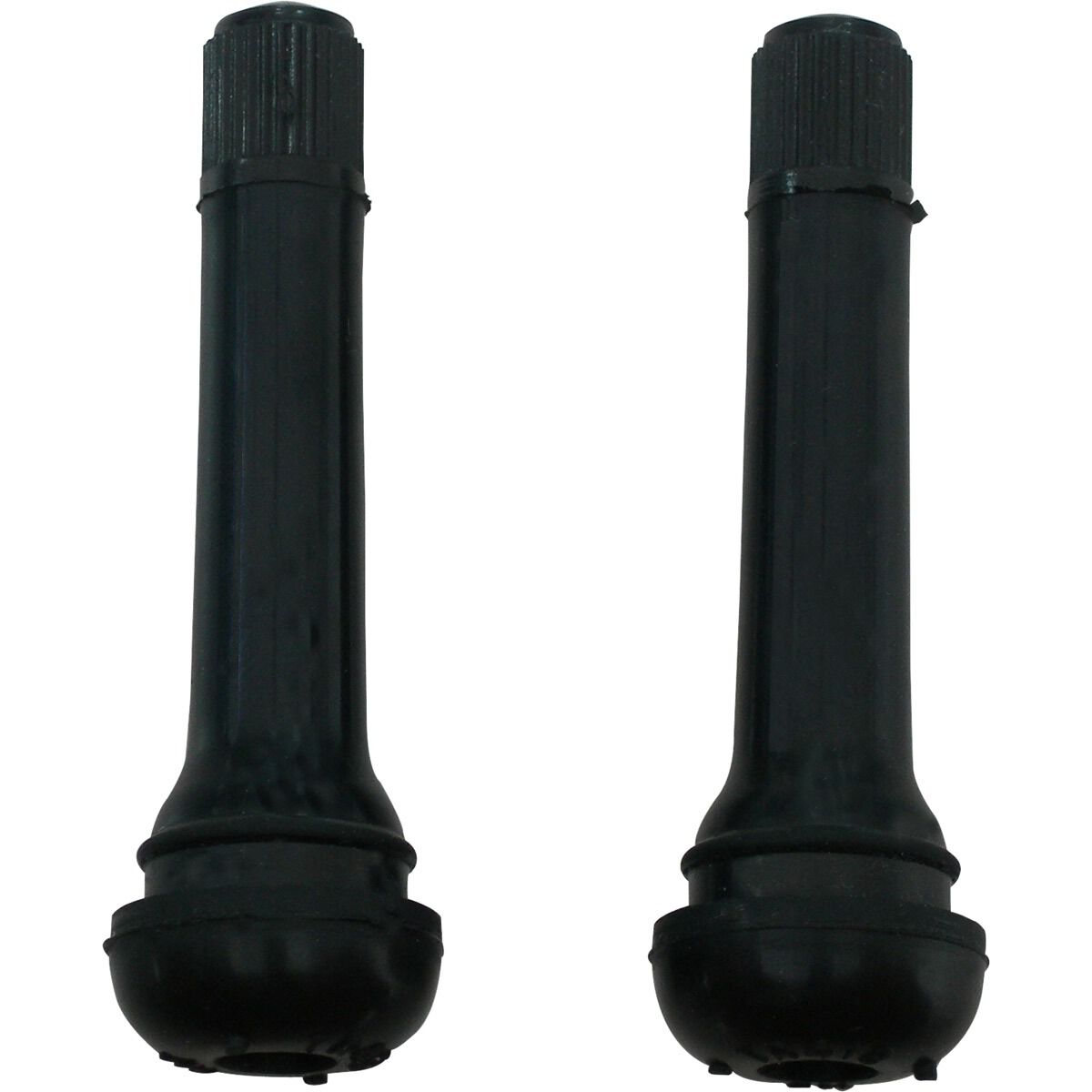 SCA Tubeless Tyre Valve - Plastic, Long Stem, 2 Piece, , scanz_hi-res